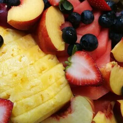 Fruit Platter
