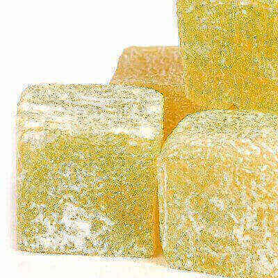 Lemon Turkish Delight Pack of 15