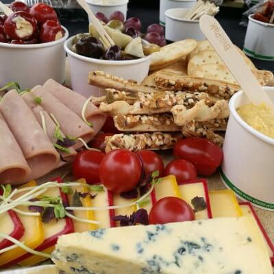 Antipasto Platter