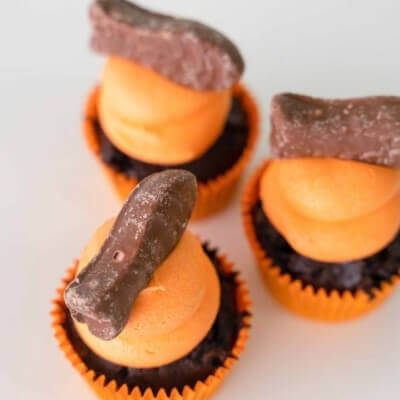 Jafa Cupcakes