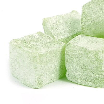 Mint Turkish Delight Pack of 15