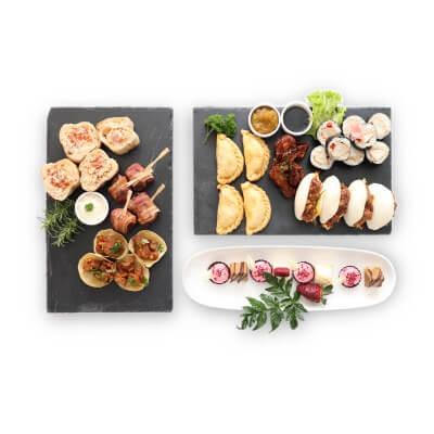 Finger Food Feast