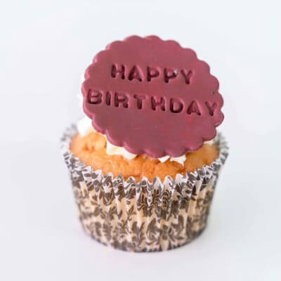 Edible Topper