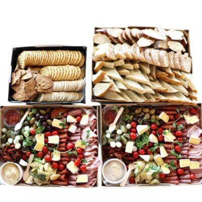 Antipasto Platter