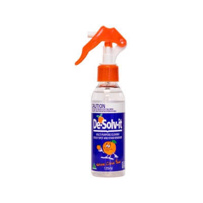 De-Solv-it Multi Purpose Cleaner 125ml