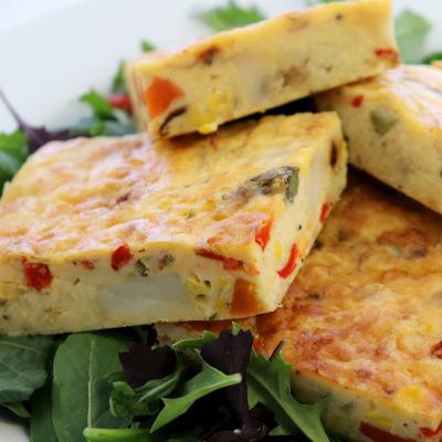 Frittata