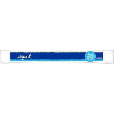 Equal Sweetener Stick Sachets 0.5g, Box of 500