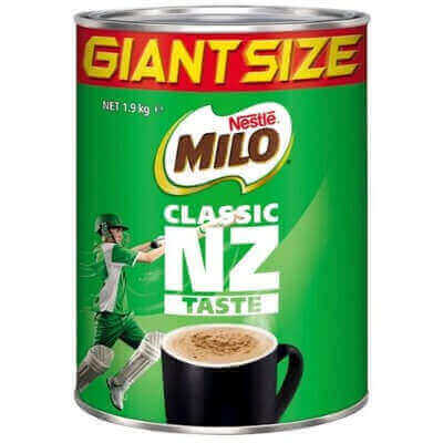 Nestlé Milo, 1.9kg