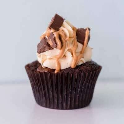Peanut Butter Surprise