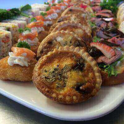 Breakfast Menu 2