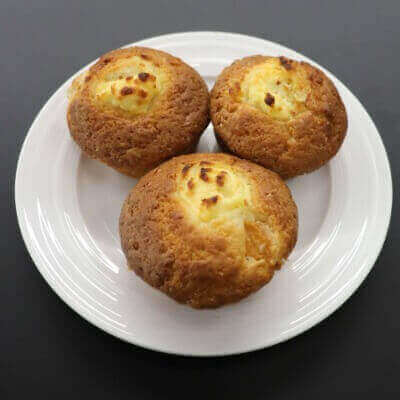Sweet Muffin