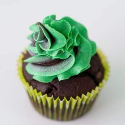 Choc Mint