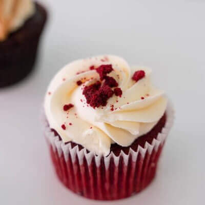 Red Velvet