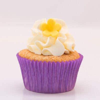 Full of Passion Cupcakes
