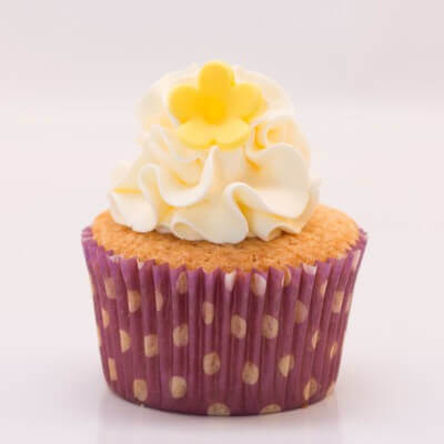 Lemme Pash Cupcakes