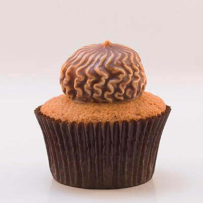 Ferrero Do Share Cupcakes