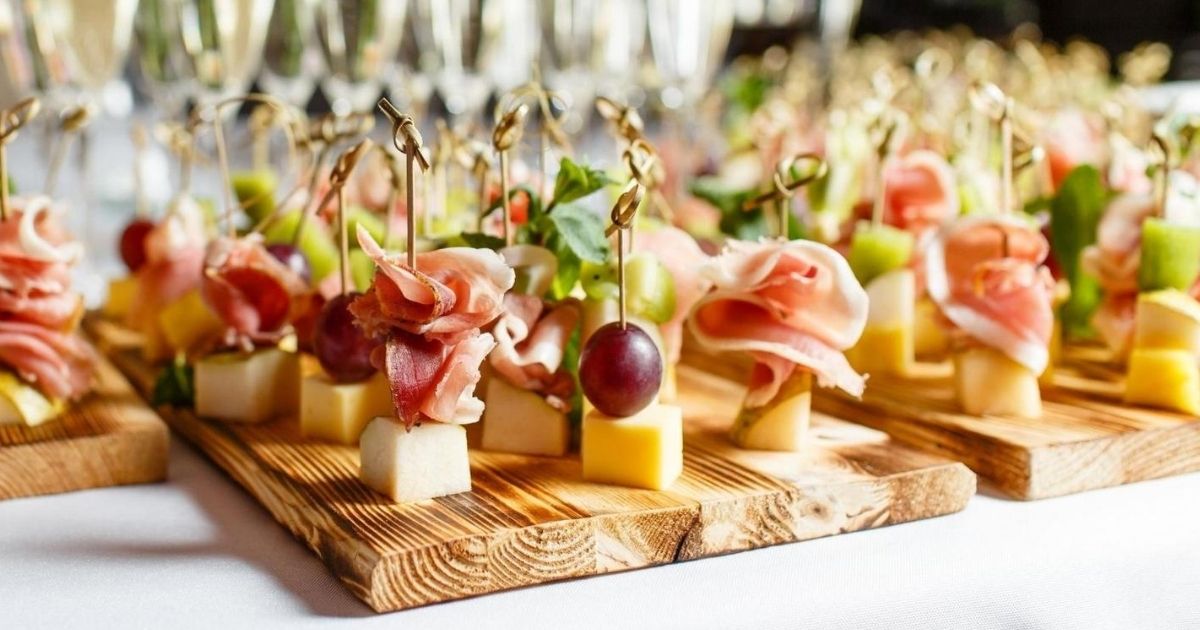 Budget Friendly Corporate Catering Ideas | Caterway Blog